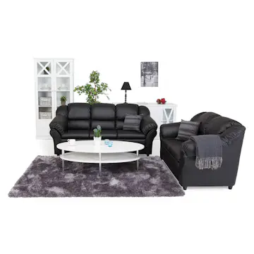 Soffgrupp Scandinavian Choice Salvador Grupp 2