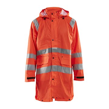 Regnjacka Blåkläder 43242000