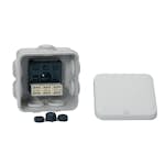 Kopplingsdosa Schneider Electric Mureva IP55