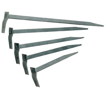 Stift Wijo för Rörsvep Stenvägg