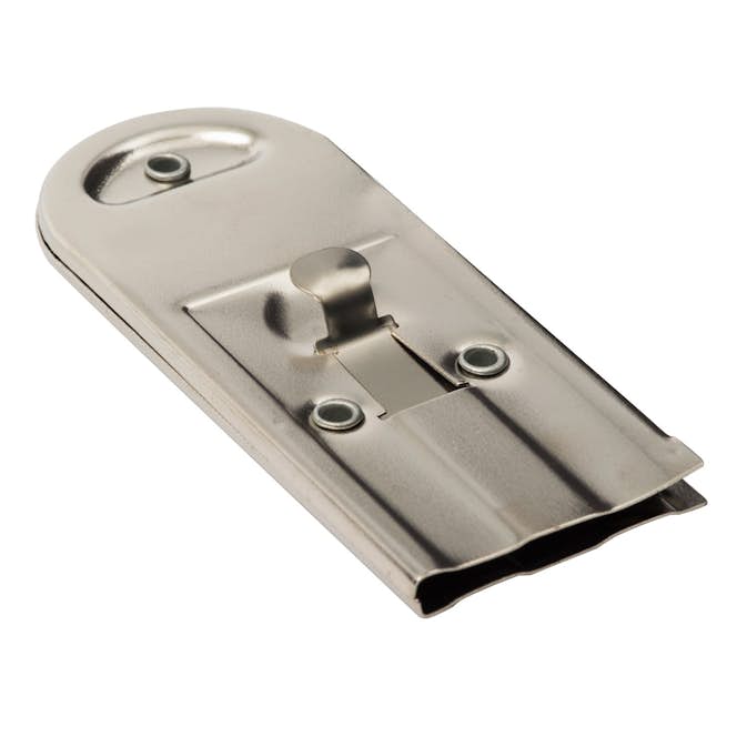 Glashällsskrapa Champion