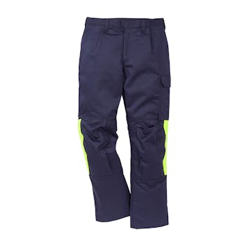 Flamskyddad Byxa Fristads 2031