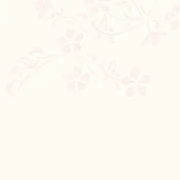 Våtrumsvägg Tarkett Aquarelle Concrete Flower Uni White