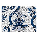 Bordstablett Åry Trays Indian Indigo