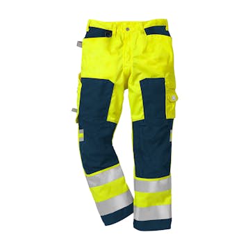 Varselbyxa Fristads 2026 PLU