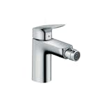 Bidéblandare Hansgrohe Logis