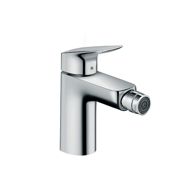 Bidéblandare Hansgrohe Logis