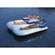 Badmadrass Bestway Hydro Force Indigo Wave Double Lounge 196 cm