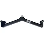 Draghandtag Master Fitness Nero Ergo Grip Lats