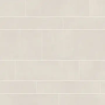 Våtrumsvägg Tarkett Aquarelle Big Brick Light Grey