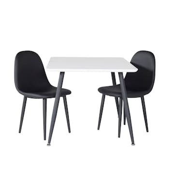 Barngrupp Venture Home Pobbie