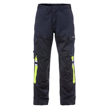 Flamskyddad Byxa Fristads 2165 MFA