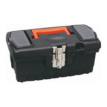 Verktygsväska Malmbergs 410x200x220 mm