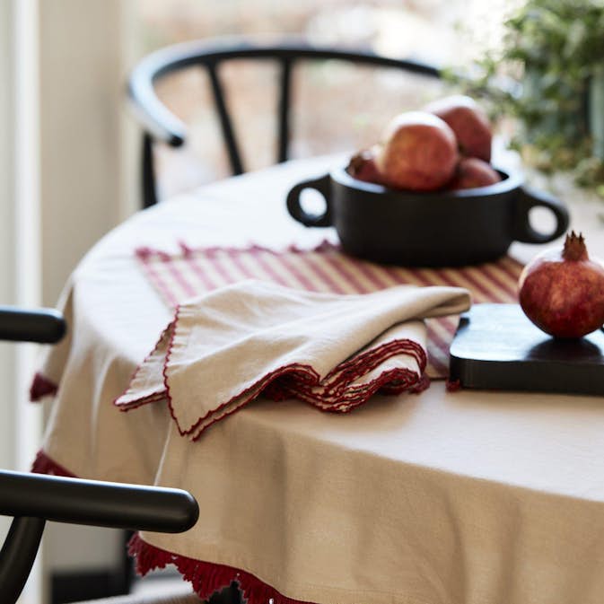 Servetter Svanefors Stine