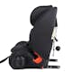 Bilbarnstol Kikid ISOFIX 9-36 kg Black Edition