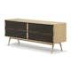 Sideboard In Living Jerup 150x50 cm