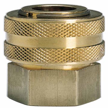 Snabbkoppling Einhell r3/8 Tum Invändig Gänga