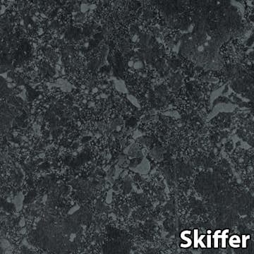 Kantlist Lundbergs Skiffer