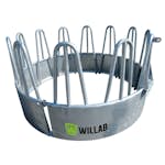 Foderhäck Willab med 12 Platser
