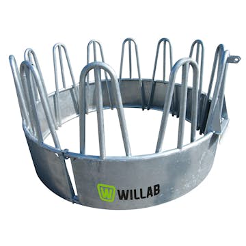 Foderhäck Willab med 12 Platser