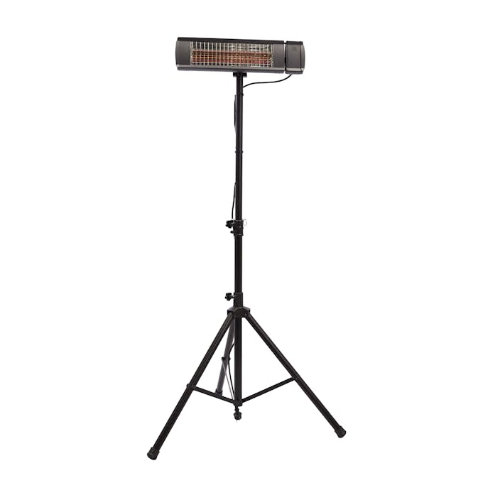 Stativ Heat1 Tripod