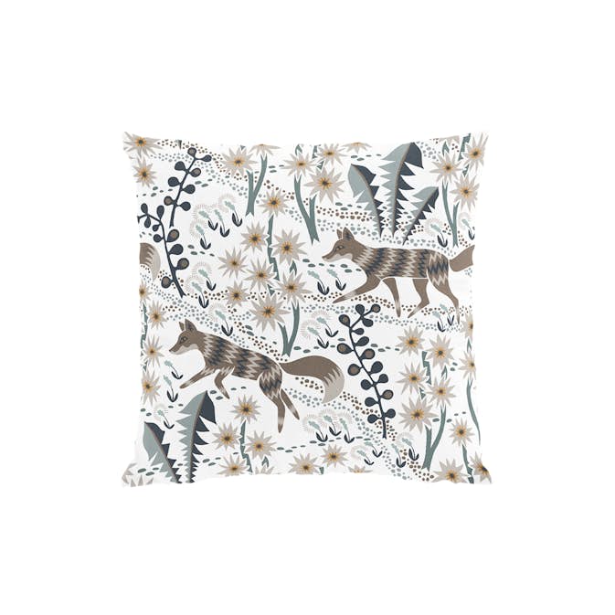 Kuddfodral Arvidssons Textil Stjärnspeja