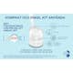 Luftfuktare Vicks VUL510E4 Ultrasonic-Cool Mist