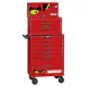 Verktygsset Teng Tools 418 -Delar