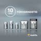 Batteri VARTA Litium CR2 1-Pack