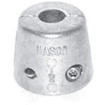 Zinkanod Till Kasco 1 Hk