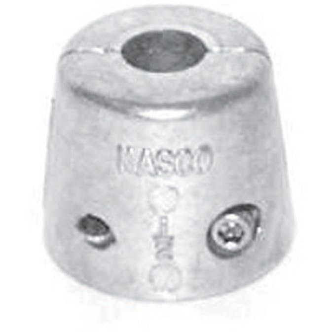 Zinkanod Till Kasco 1 Hk