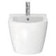 Bidé Duravit ME by Starck Väggmonterad