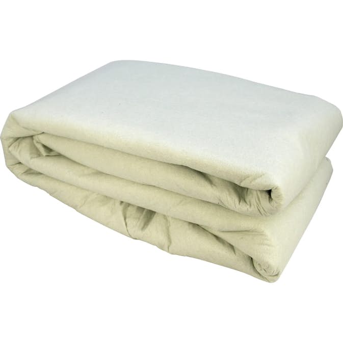 Bottenduk Pool Swim & Fun 8,5x4,5m Skydd för Poolliner