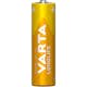 Batteri VARTA Alkaliska Longlife LR6/AA 20-Pack