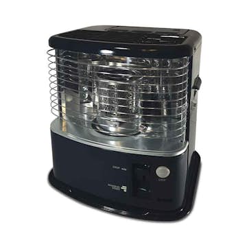 Fotogenkamin Sunwind Tosai 241