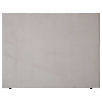 Sänggavel Venture Home Alvik i Sammet