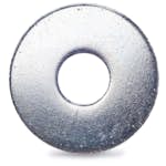 Bricka FAST SRKB 5,5x25x1,25 FZB Brk=100 st