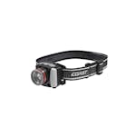 Uppladdningsbar Coast FL95R Pannlampa med Fokus och Trefärgat Ljus 1200 lumen