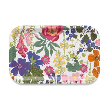 Bricka Arvidssons Textil Ulvön