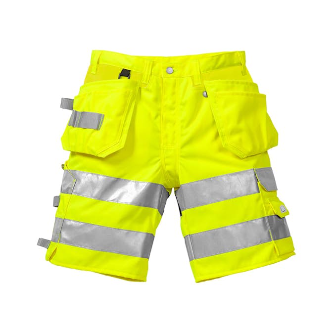 Varselshorts Fristads 2028 PLU