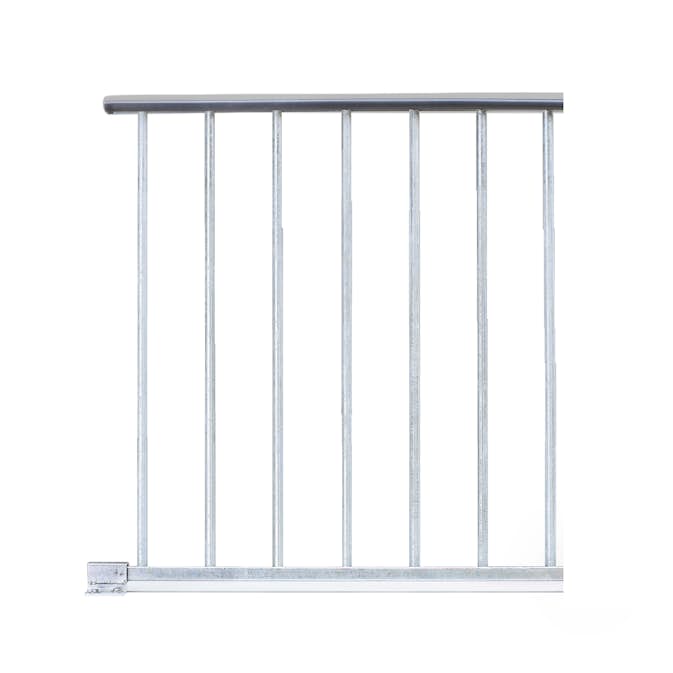 Skyddsräcke Dolle till Toronto Förlängningspaket