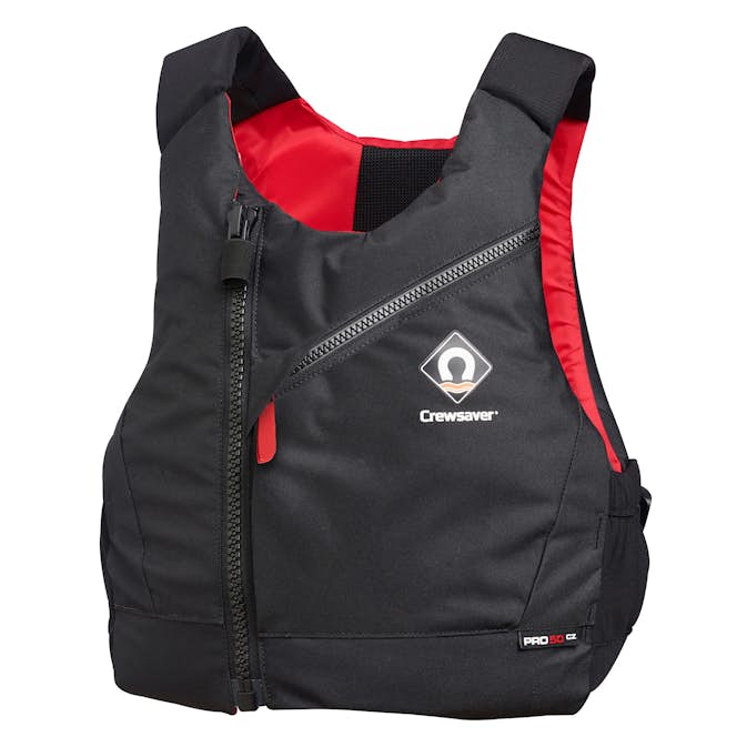 Seglarväst Crewsaver Pro 50N
