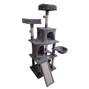 Klösträd Trekker Rufus 161cm