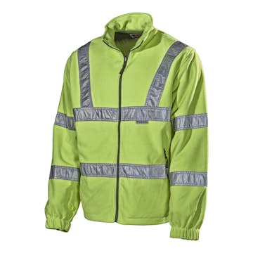 Fleecejacka L.Brador 228P