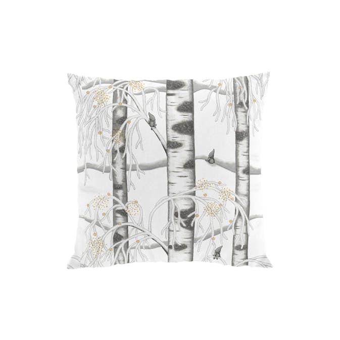 Kuddfodral Arvidssons Textil Vinterskrud