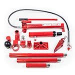 Riktsats Hawk PortoPower 10 ton