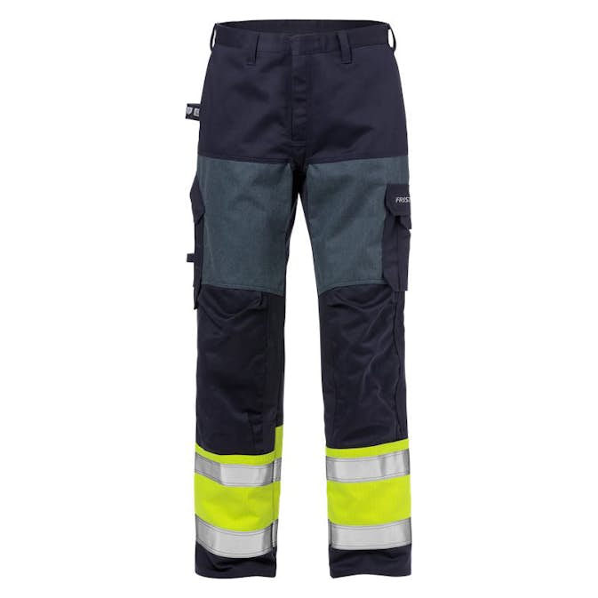 Flamskyddad Byxa Fristads 2587 FLAM Klass 1