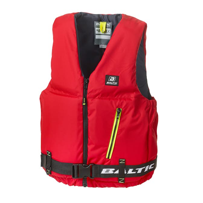 Seglarväst Baltic Axent 50N