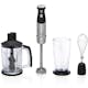 Stavmixer Set Princess 1000W XL