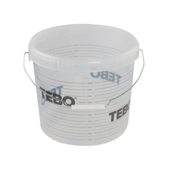 Murarhink Tebo 10 L
